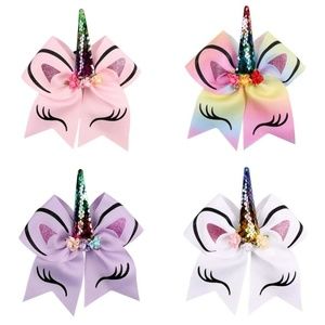 Unicorn Bows